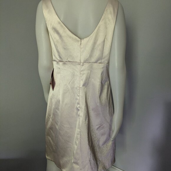 JS Collection dress - Picture 5 of 8